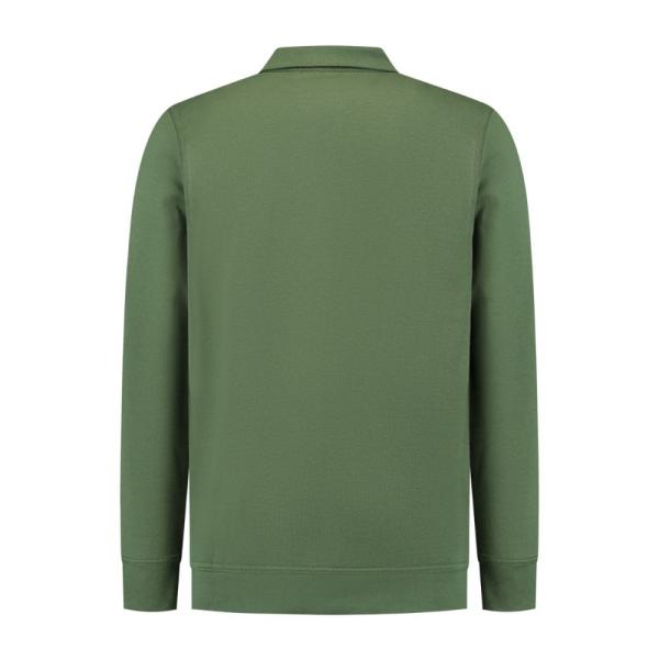 Sinton Polosweater Unisex